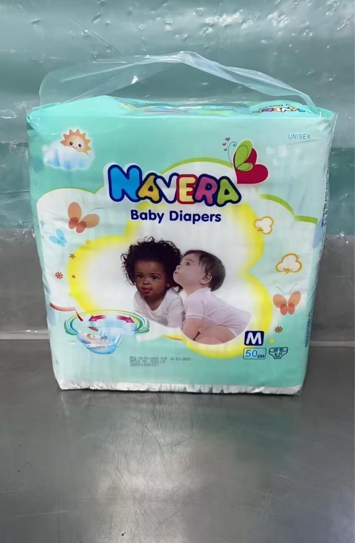 Navera Newborn
